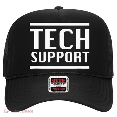 Tech Support Hat
