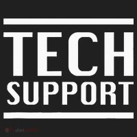 Tech Support Hat thumb 2