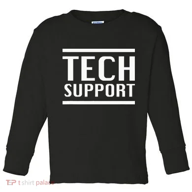 Toddler Long Sleeve