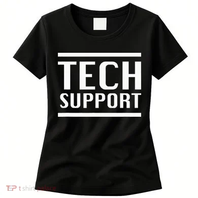 Tech Support Women's T-Shirt
