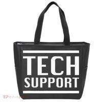 Tech Support Tote Bag thumb 0