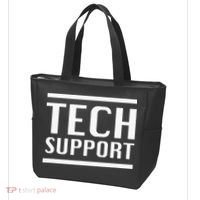 Tech Support Tote Bag thumb 3