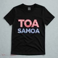 Toa Samoa T-Shirt thumb 5