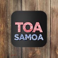 Toa Samoa Coaster thumb 0