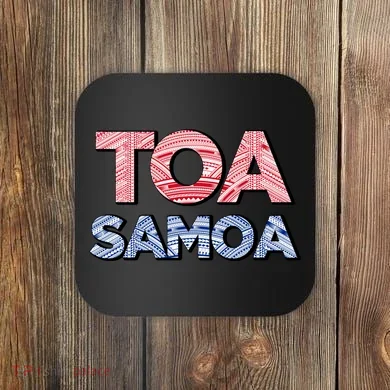 Toa Samoa Coaster