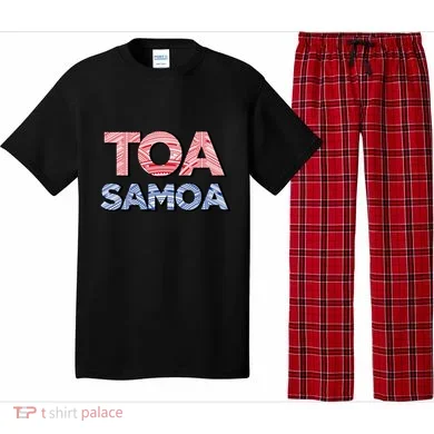 Pajama Set