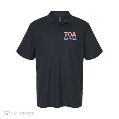 Toa Samoa Polo