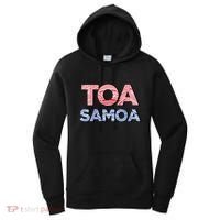 Toa Samoa Women's Hoodie thumb 0