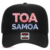 Toa Samoa Hat thumb 0