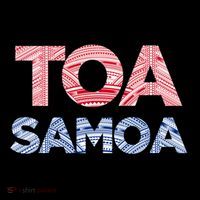 Toa Samoa Women's Long Sleeve Shirt thumb 2