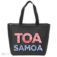 Toa Samoa Tote Bag thumb 0