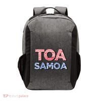 Toa Samoa Vector Backpack thumb 0