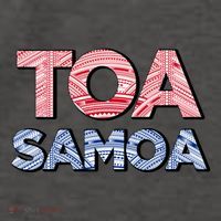 Toa Samoa Vector Backpack thumb 2