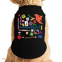 The Small Things In Montessori Materials Love Montessori Doggie Tank thumb 0
