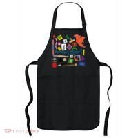 The Small Things In Montessori Materials Love Montessori Apron thumb 0
