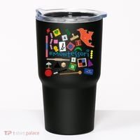 The Small Things In Montessori Materials Love Montessori Tumbler thumb 0