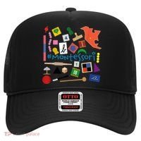 The Small Things In Montessori Materials Love Montessori Hat thumb 0
