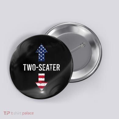 Two Seater TwoSeater 2 Seater Two Seater Button