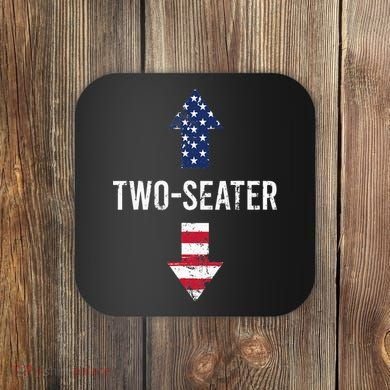 Two Seater TwoSeater 2 Seater Two Seater Coaster