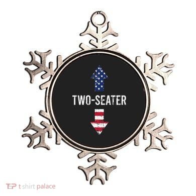 Two Seater TwoSeater 2 Seater Two Seater Ornament