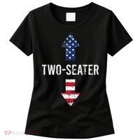 Two Seater TwoSeater 2 Seater Two Seater Women's T-Shirt thumb 0