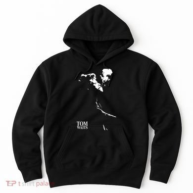 The Smokers Tom Hoodie