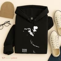 The Smokers Tom Hoodie thumb 4