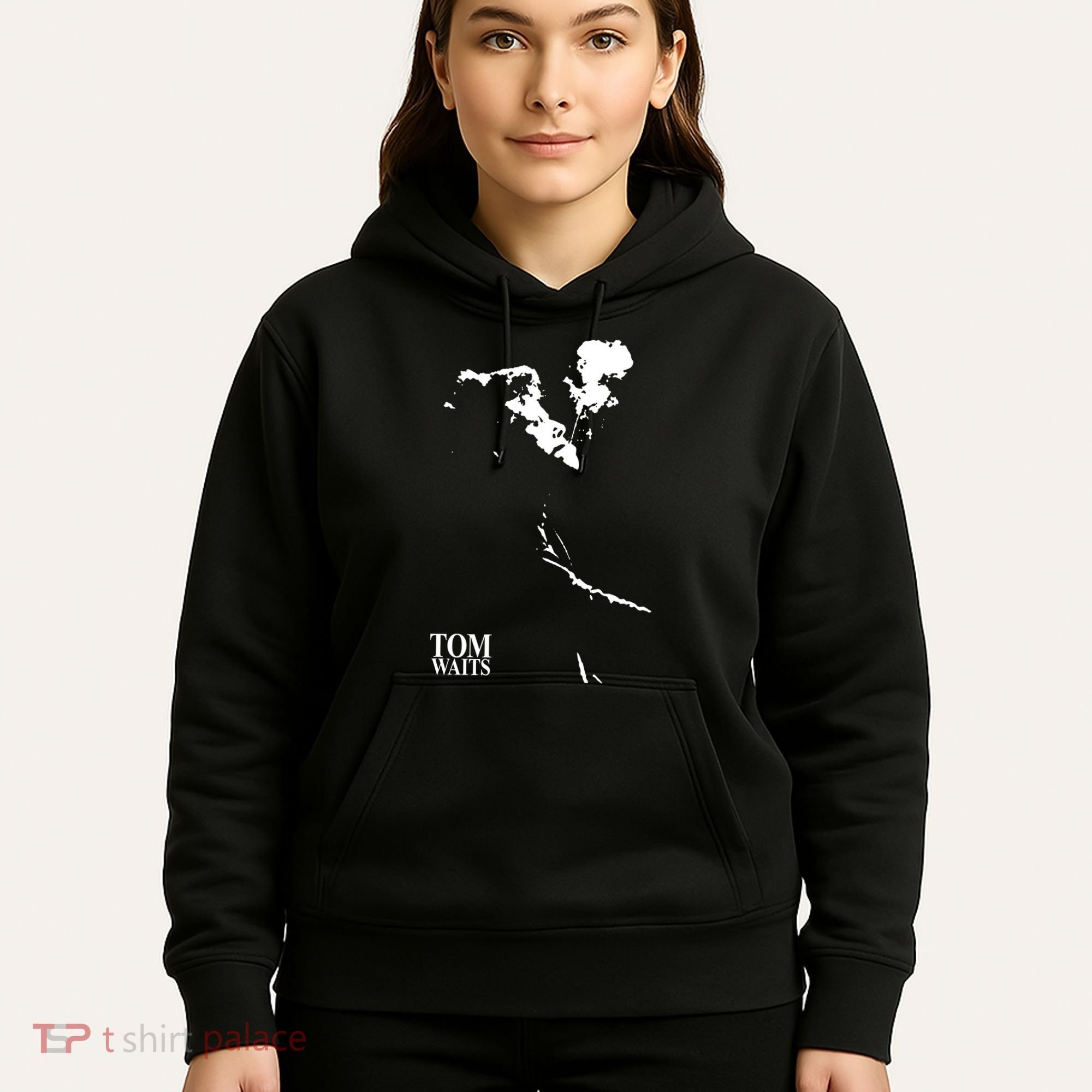 The Smokers Tom Hoodie