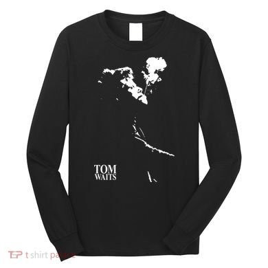 The Smokers Tom Long Sleeve Shirt