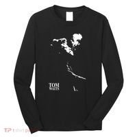The Smokers Tom Long Sleeve Shirt thumb 0