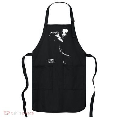 The Smokers Tom Apron