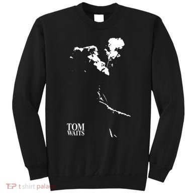 The Smokers Tom Sweatshirt