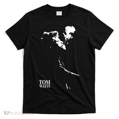The Smokers Tom T-Shirt