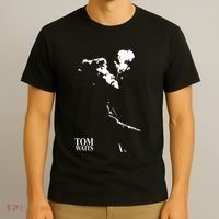 The Smokers Tom T-Shirt thumb 3