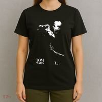 The Smokers Tom T-Shirt thumb 4