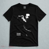 The Smokers Tom T-Shirt thumb 5