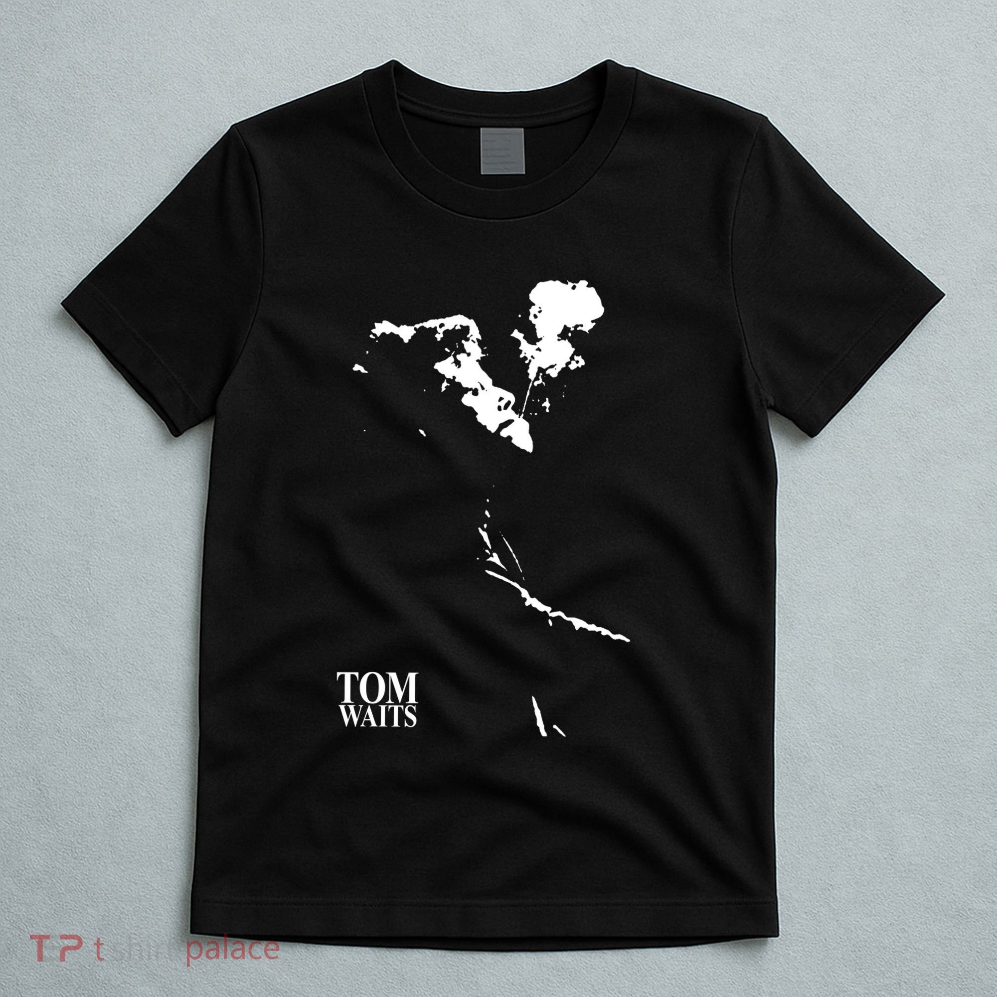 The Smokers Tom T-Shirt
