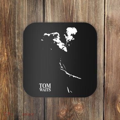 The Smokers Tom Coaster