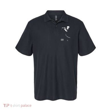 The Smokers Tom Polo