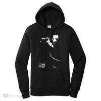 The Smokers Tom Women's Hoodie thumb 0