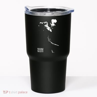 The Smokers Tom Tumbler