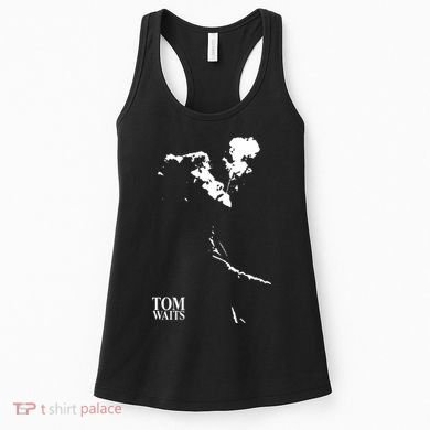 The Smokers Tom Women's Tank Top