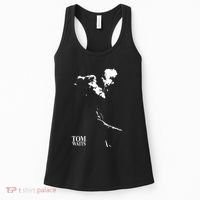 The Smokers Tom Women's Tank Top thumb 0