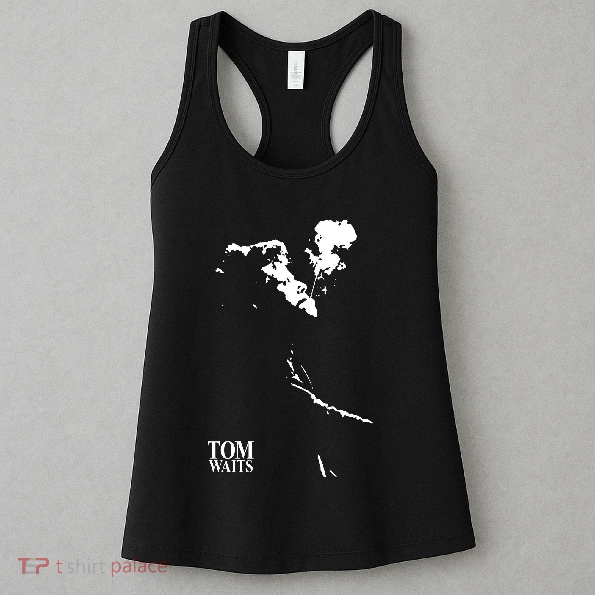The Smokers Tom Women's Tank Top