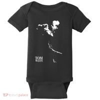 The Smokers Tom Baby Bodysuit thumb 0