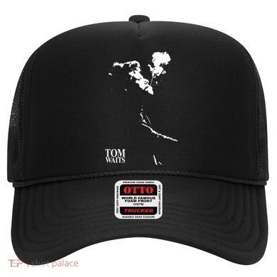 The Smokers Tom Hat