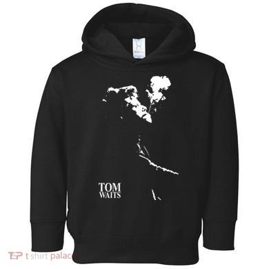 The Smokers Tom Toddler Hoodie