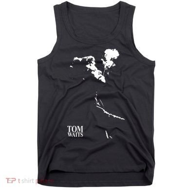 The Smokers Tom Tank Top