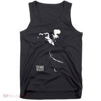 The Smokers Tom Tank Top thumb 0