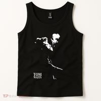 The Smokers Tom Tank Top thumb 2